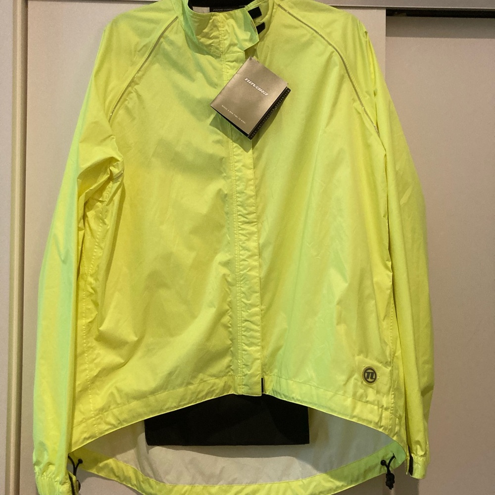 Novato Sports Jacket